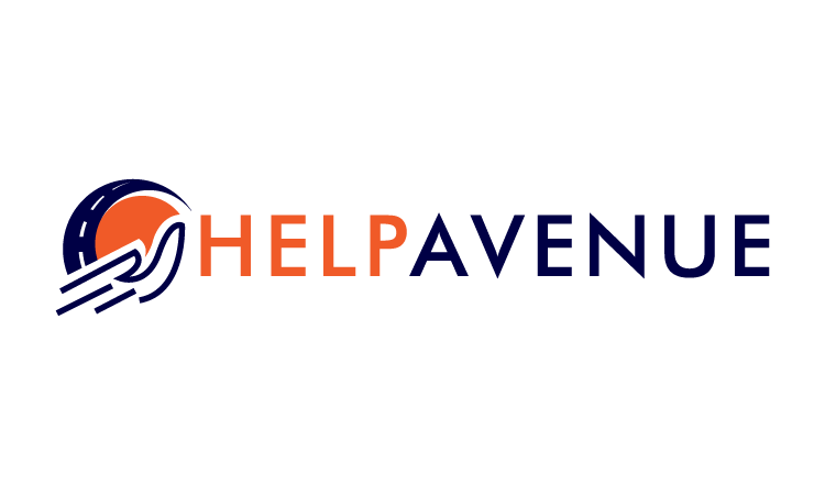 HelpAvenue logo
