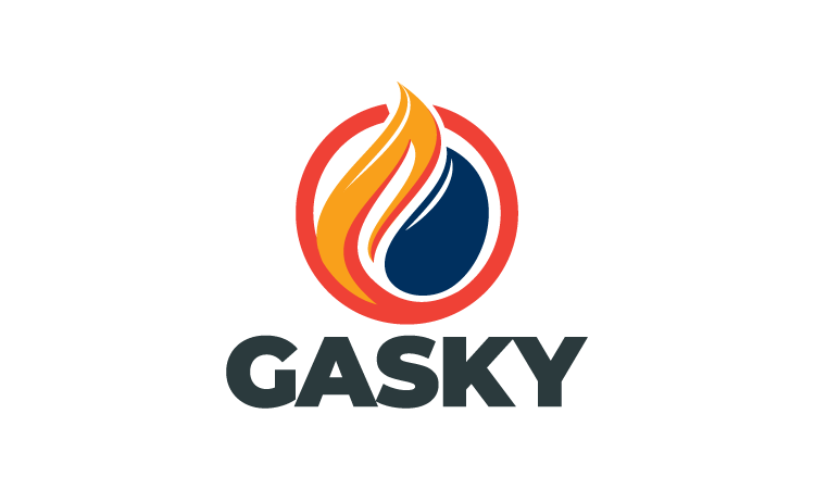 Gasky.com - buying New premium names