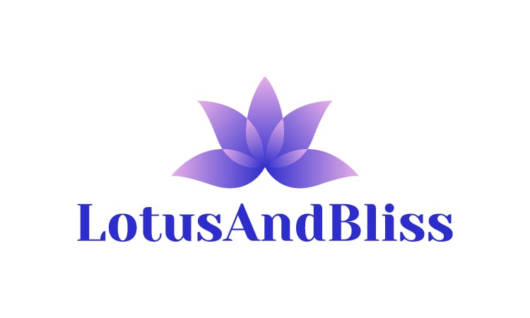 LotusAndBliss logo