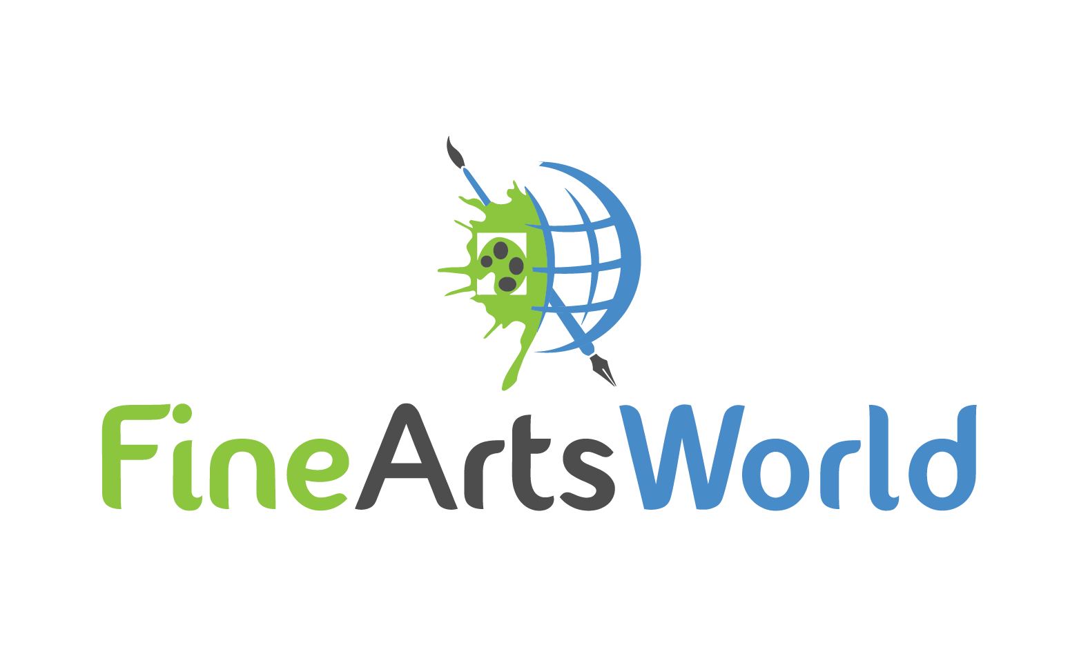 FineArtsWorld.com - Great premium names
