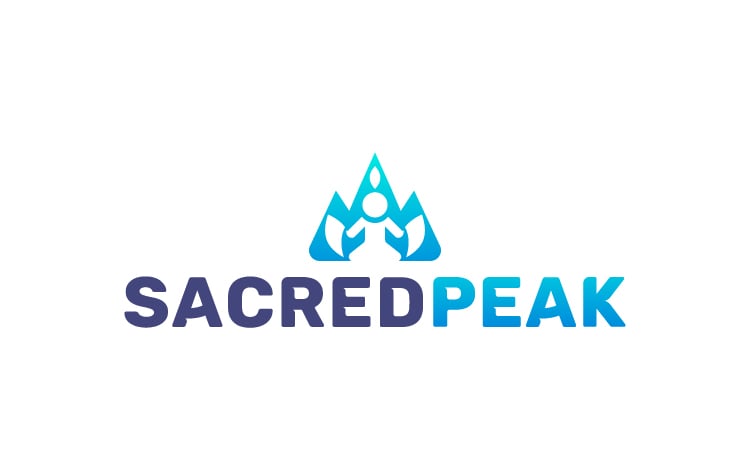 SacredPeak.com - buy Unique premium names