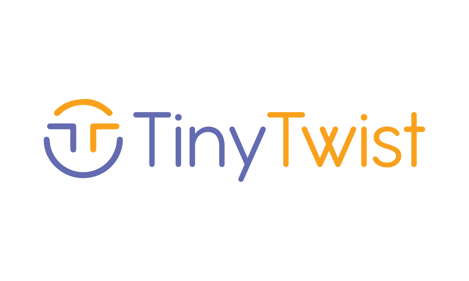 TinyTwist logo