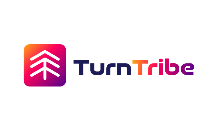 TurnTribe.com - Great premium domain names for sale