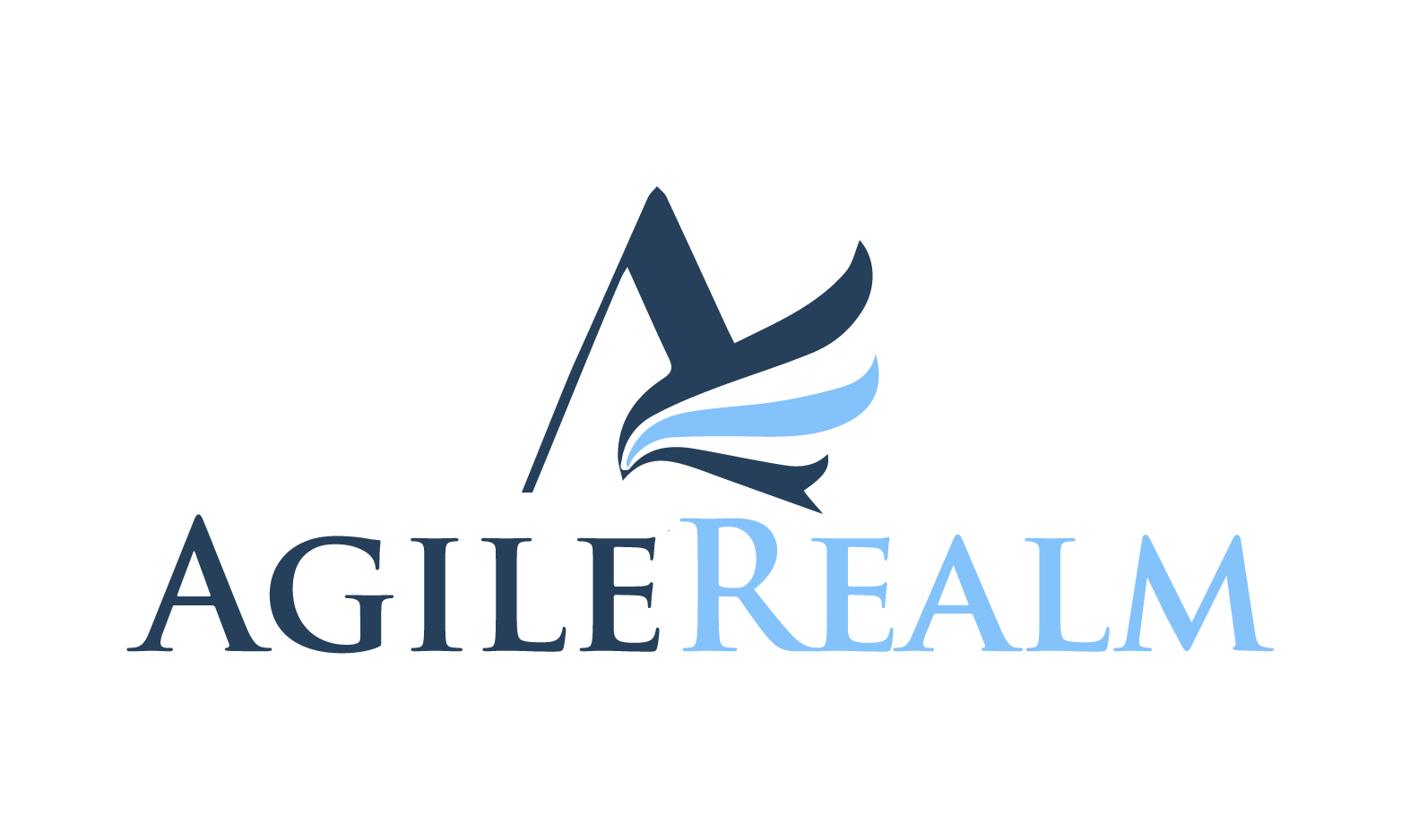 AgileRealm.com - Great domains for sale