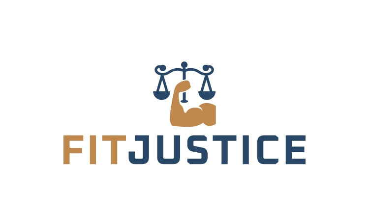 FitJustice.com - Good premium names