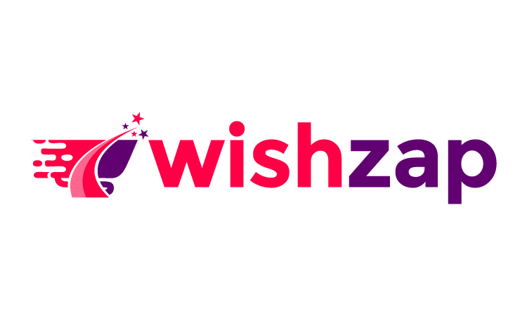 WishZap logo