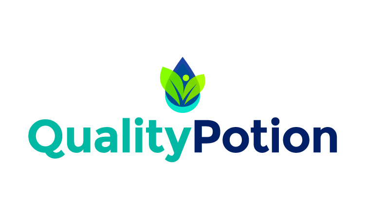 QualityPotion.com - Catchy domains for sale