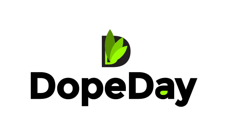 DopeDay.com - buy Great premium names