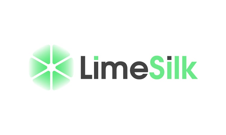 LimeSilk.com - buy Best premium domains