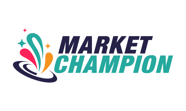 MarketChampion logo