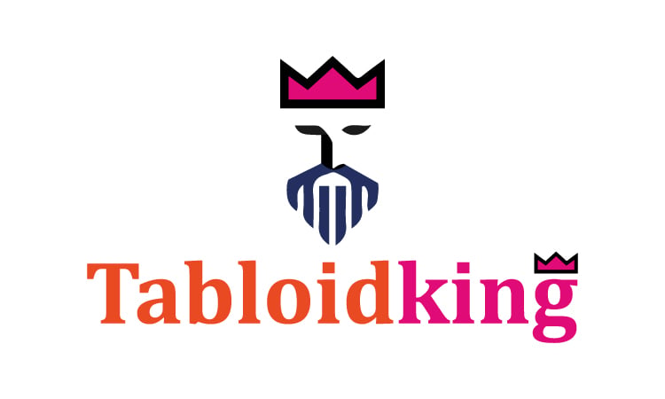 TabloidKing.com - New premium domains