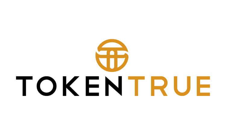 TokenTrue logo
