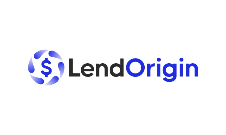 LendOrigin logo