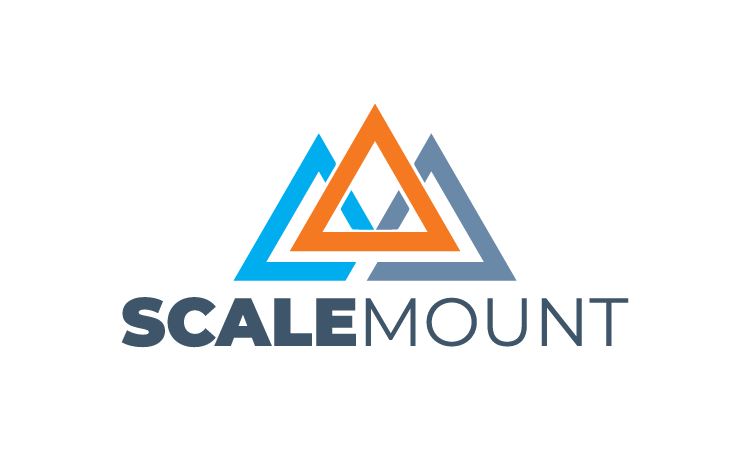ScaleMount.com - Catchy premium domain marketplace