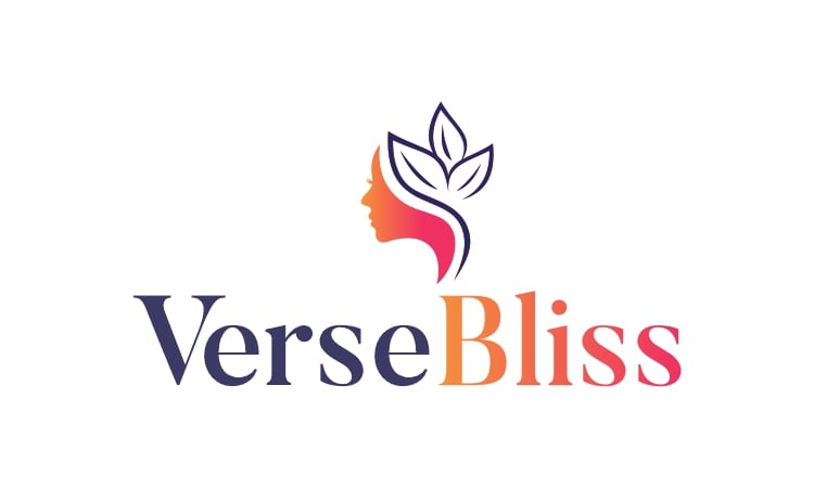 VerseBliss.com - buy New premium domains