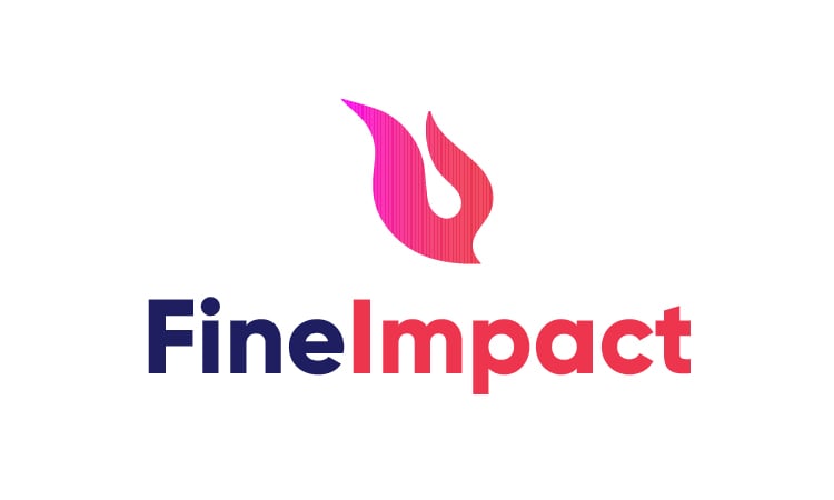 FineImpact.com - Unique domains for sale