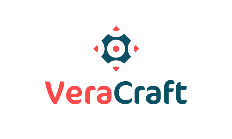 VeraCraft logo