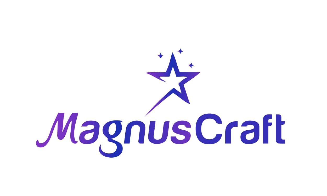 MagnusCraft logo
