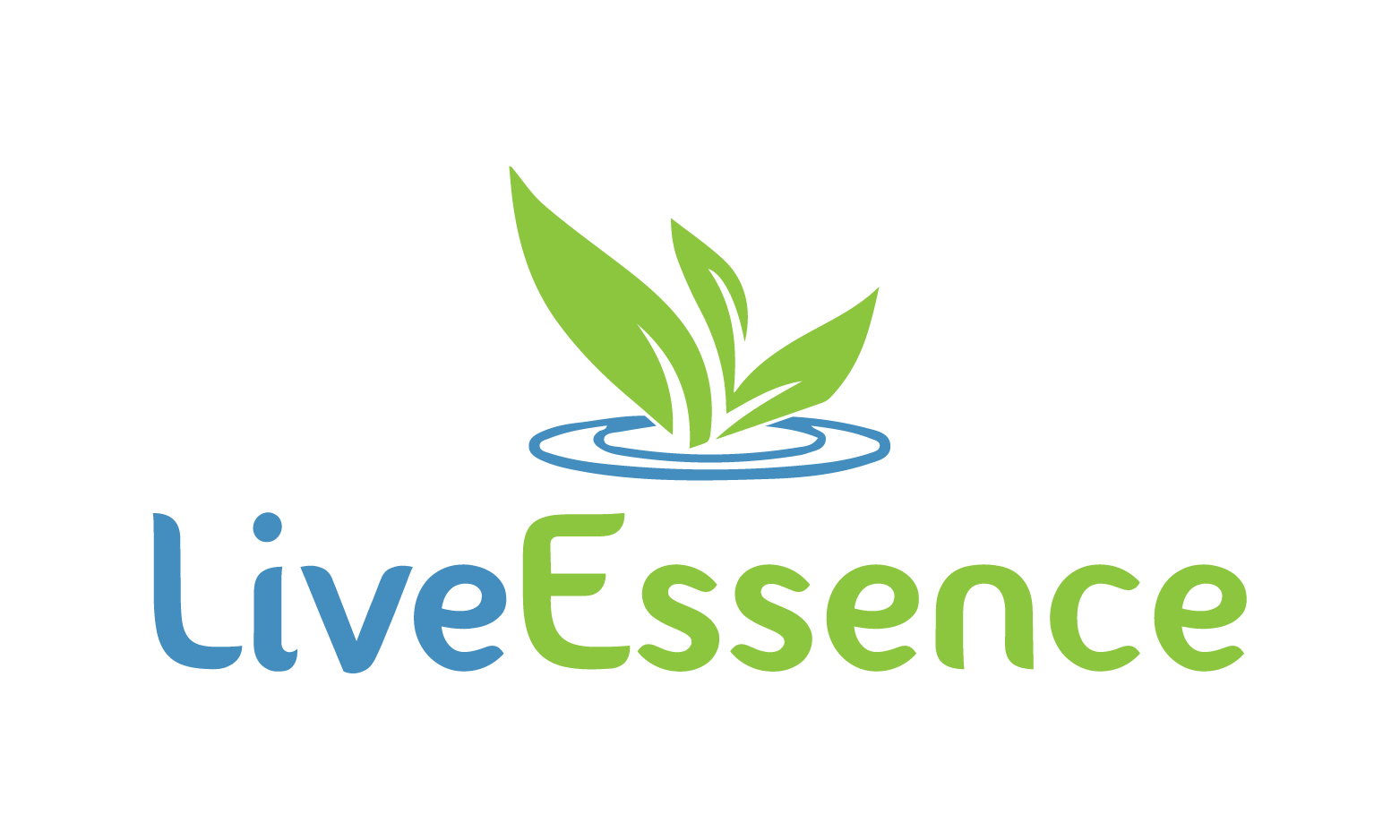 LiveEssence logo