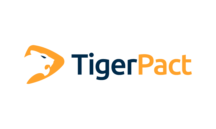 TigerPact.com - Good domains for sale