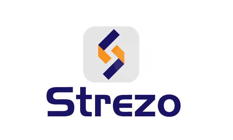 Strezo logo
