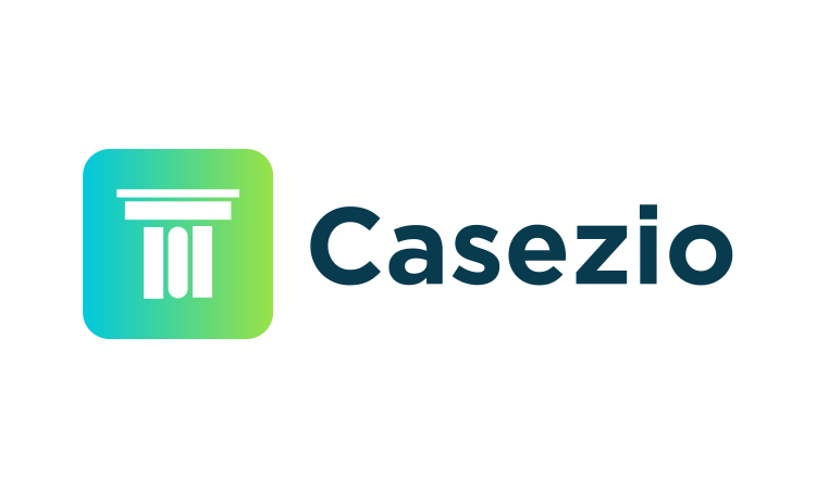 Casezio logo