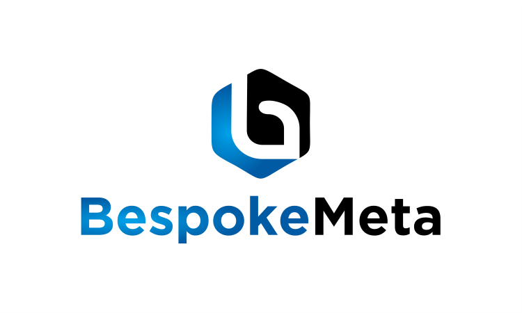BespokeMeta logo
