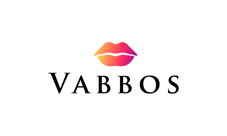 Vabbos logo