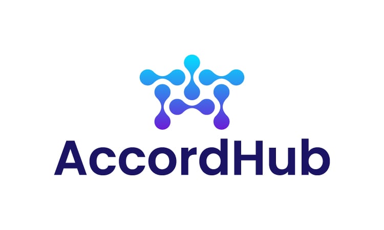AccordHub.com - Unique premium domain marketplace
