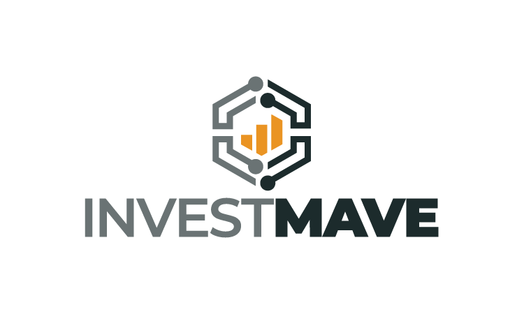 InvestMave logo