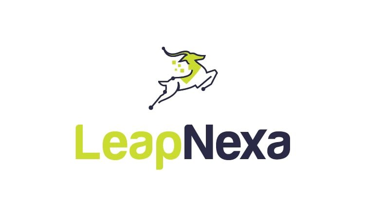 LeapNexa.com - Creative premium domain names for sale