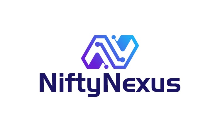 NiftyNexus.com - Good premium domains