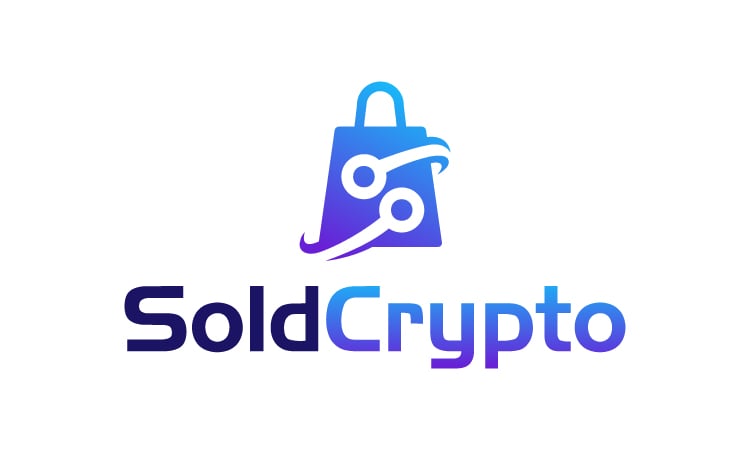 SoldCrypto.com - Good premium domains