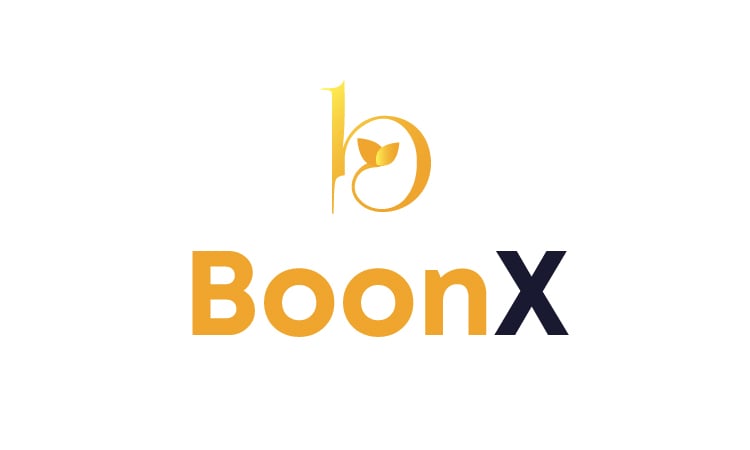 BoonX.com - Unique premium domain names for sale