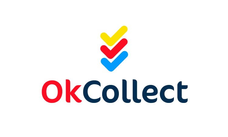 OkCollect logo