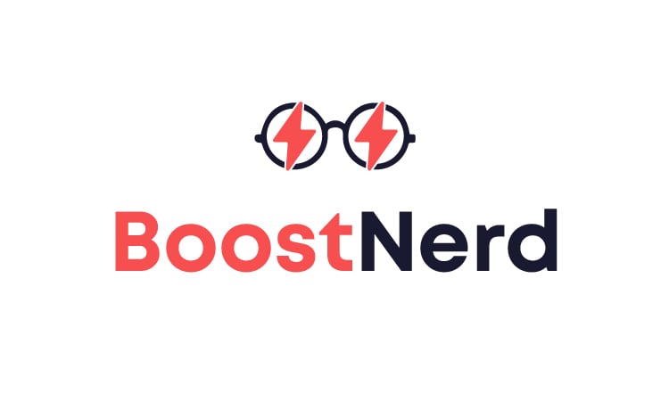 BoostNerd.com - buy Good premium names