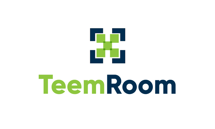 TeemRoom logo