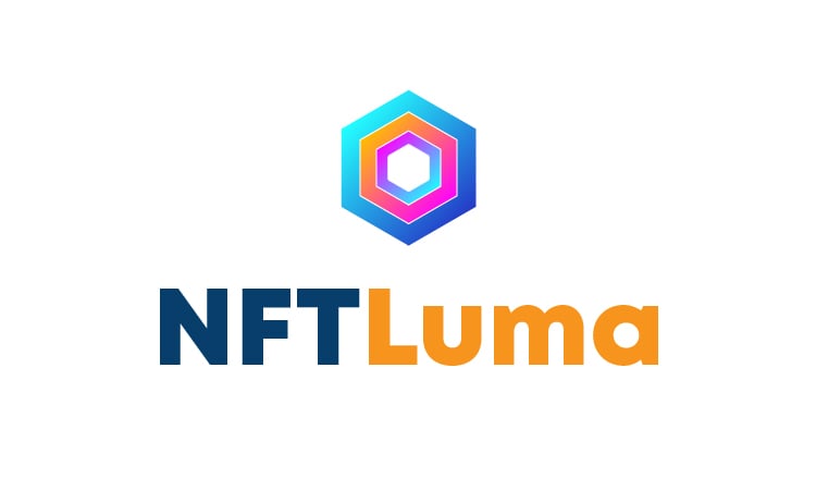 NFTLuma.com - Unique premium domain names