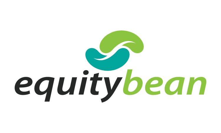 EquityBean logo
