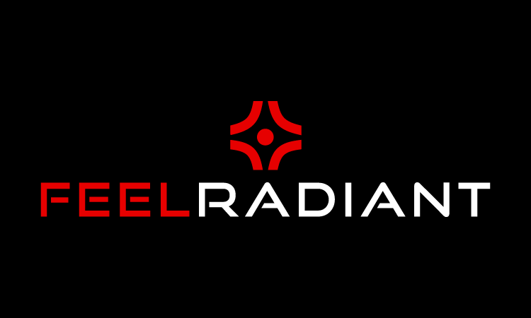 FeelRadiant logo