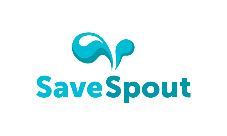 SaveSpout.com - Creative premium domain names for sale