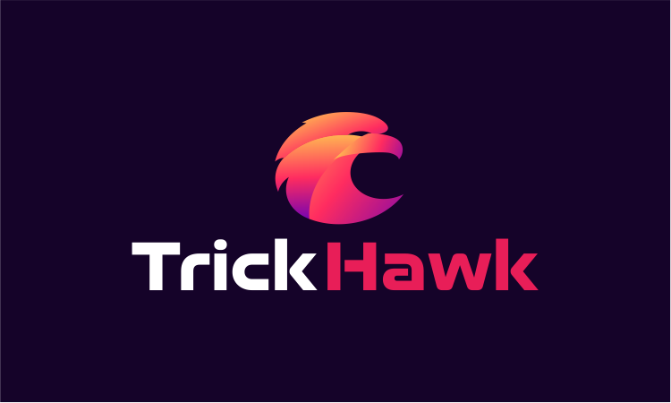 TrickHawk.com - Unique premium domains