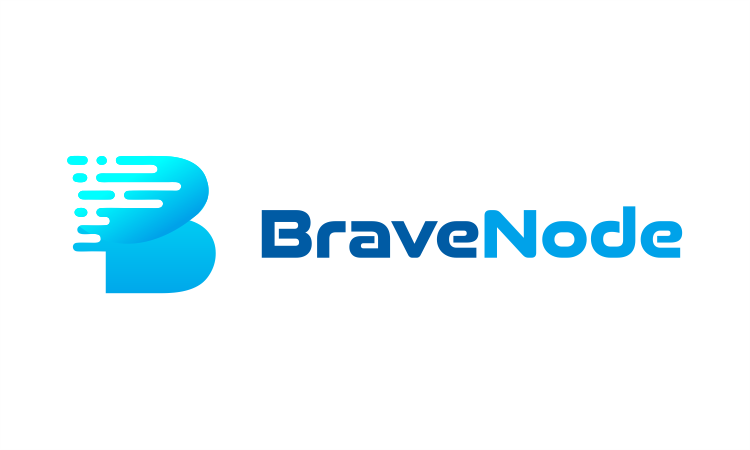BraveNode.com - buying Unique premium names