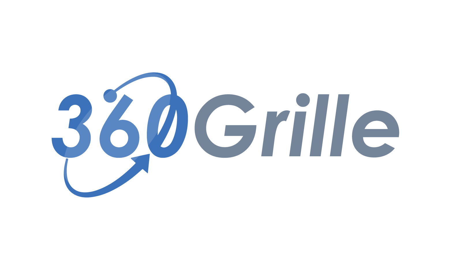 360Grille logo