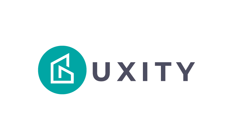Uxity.com - Best premium domain marketplace