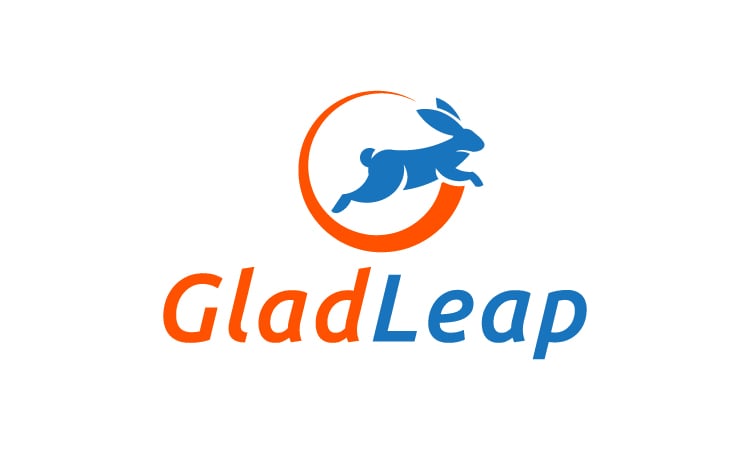 GladLeap.com - Unique premium names