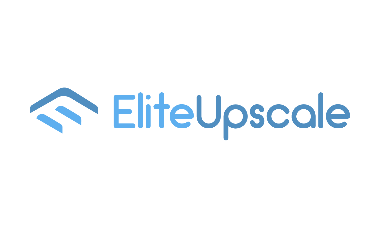 EliteUpscale logo