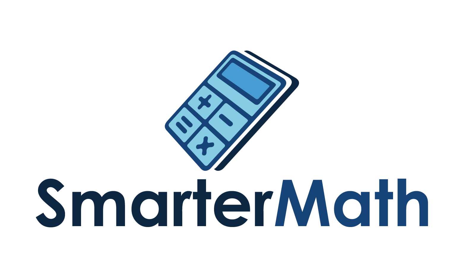 SmarterMath logo