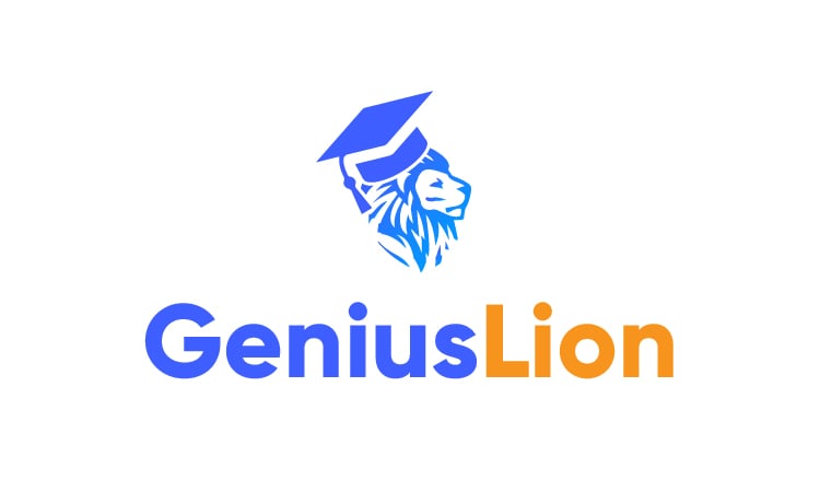 GeniusLion.com - Cool premium names