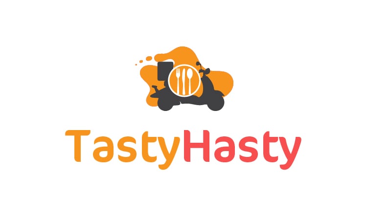 TastyHasty logo